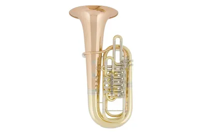 Josef Lidl F-Tuba LFB 851-6 GZ