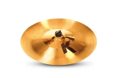 19" China Becken