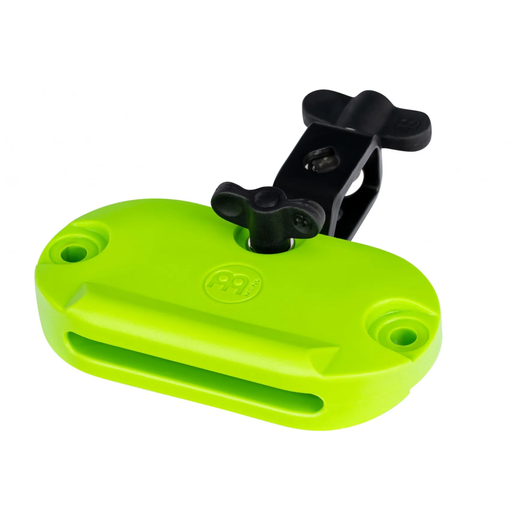 Meinl MPE5NG Percussion Block High Neon Green