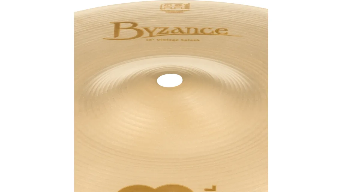 Meinl B10VS 10" Byzance Vintage Splash B-Ware
