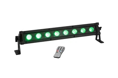 Eurolite LED IP T-Bar 8 QCL Leiste