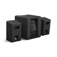 LD Systems DAVE 12 G4X Bundle