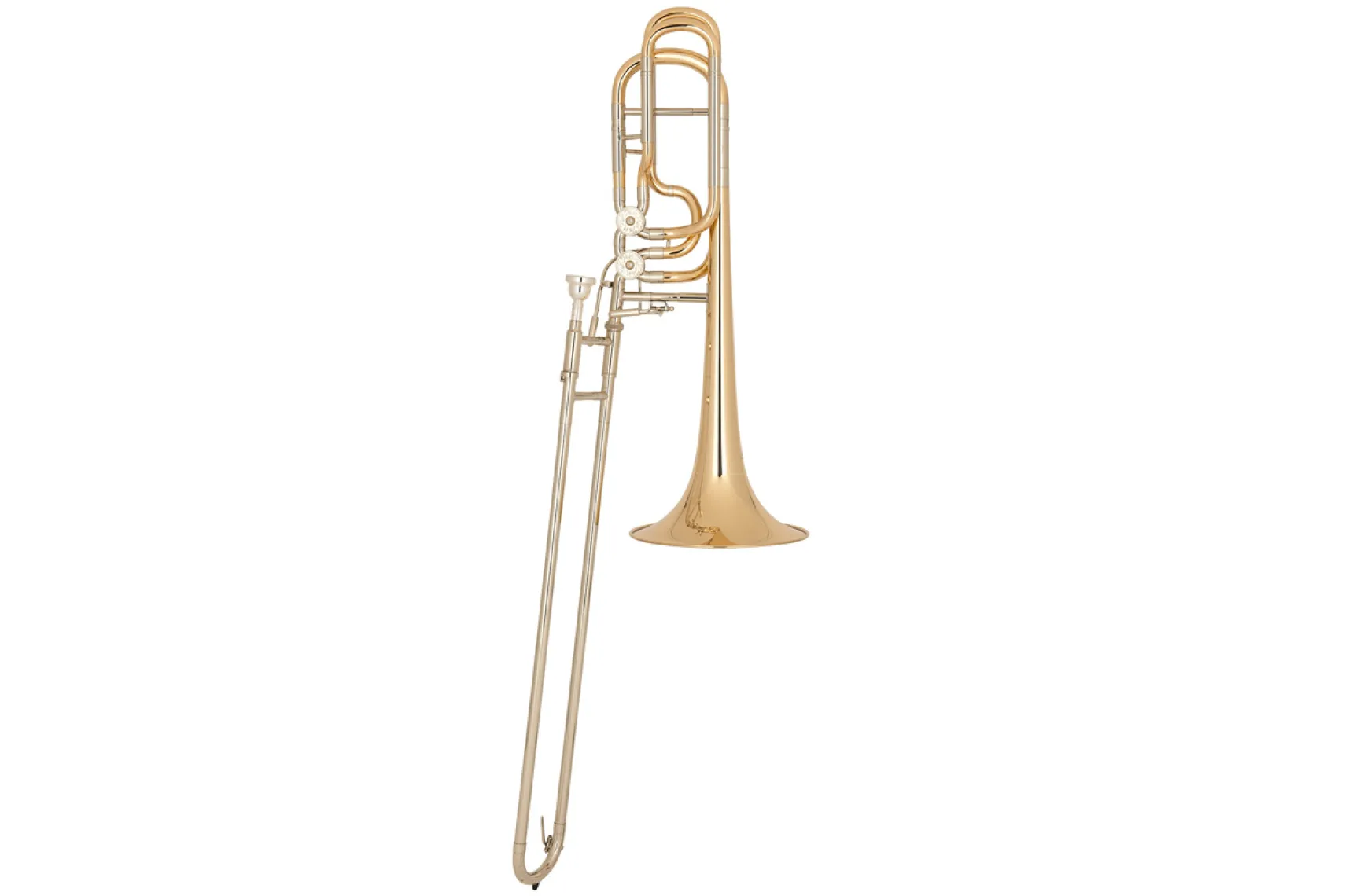 Miraphone 691 16000 Bb-Tenorzugposaune