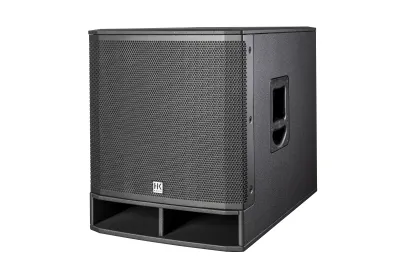 HK Audio PORTABLE SUB 118 A 18" Aktiv Subwoofer