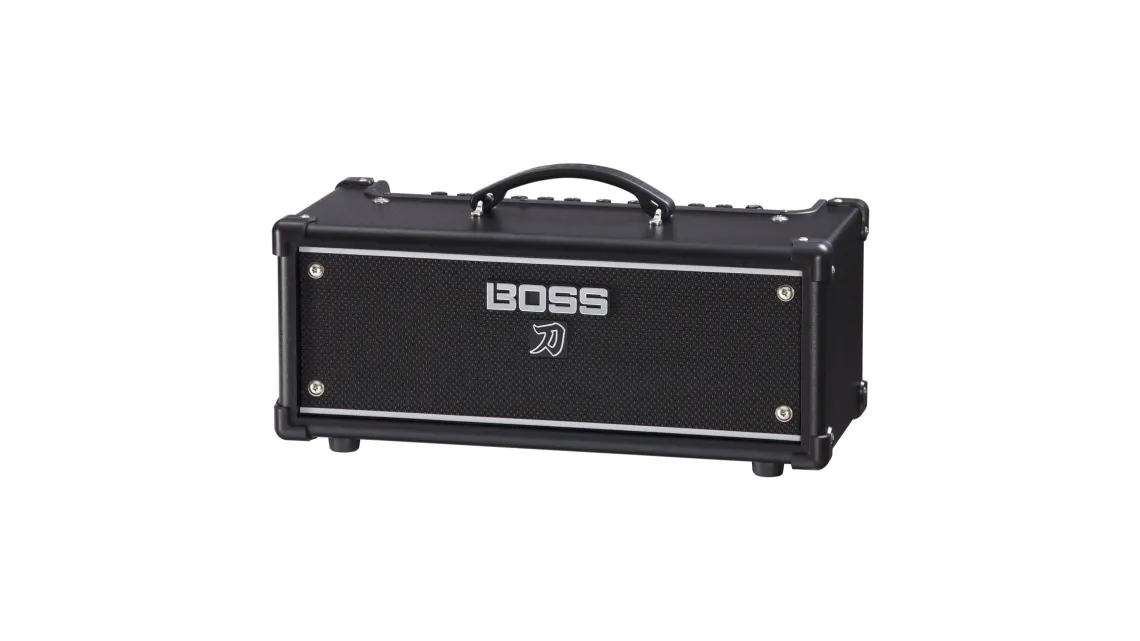 Boss Katana Head Gen 3
