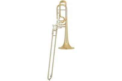 Miraphone 691 13000 Bb-Tenorzugposaune