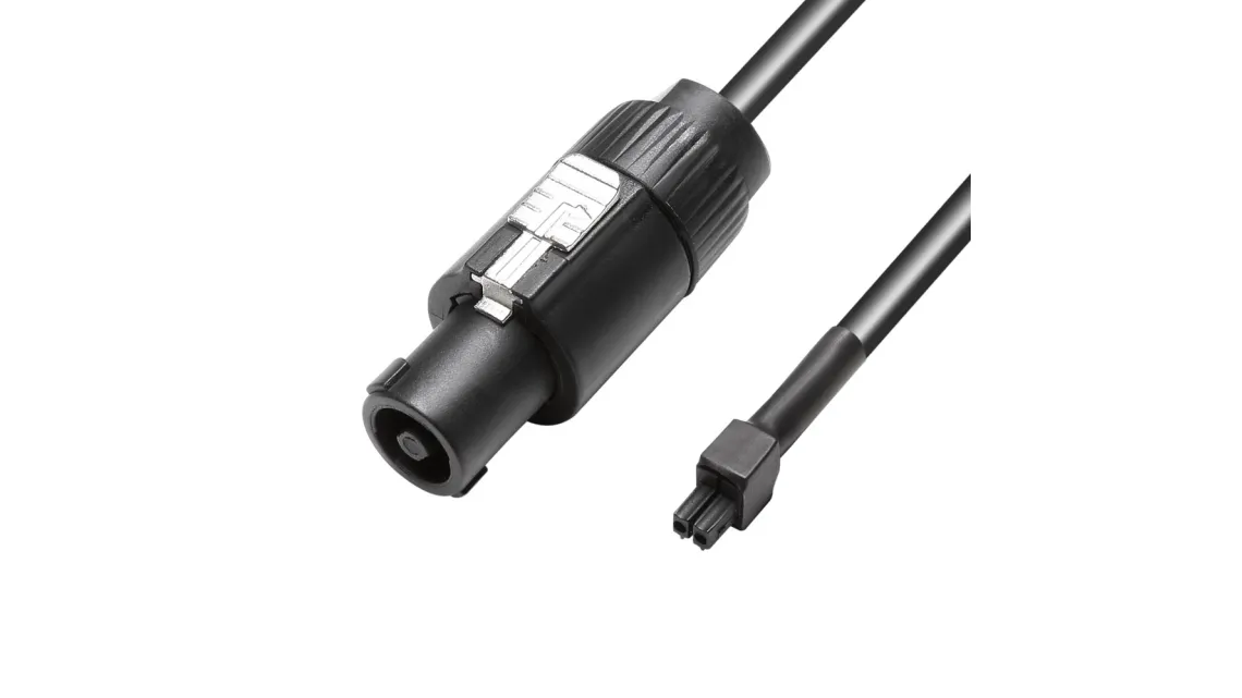 LD Systems Curv 500 Cable 2