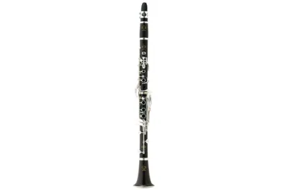 Buffet Crampon RC Prestige C-Klarinette 17/6