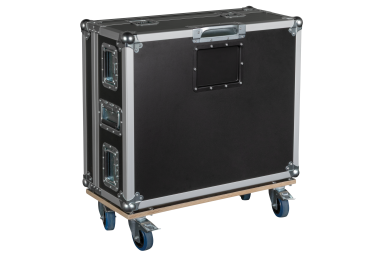 Cases für DMX Controller