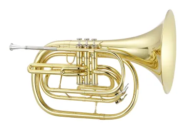 Marching Horn