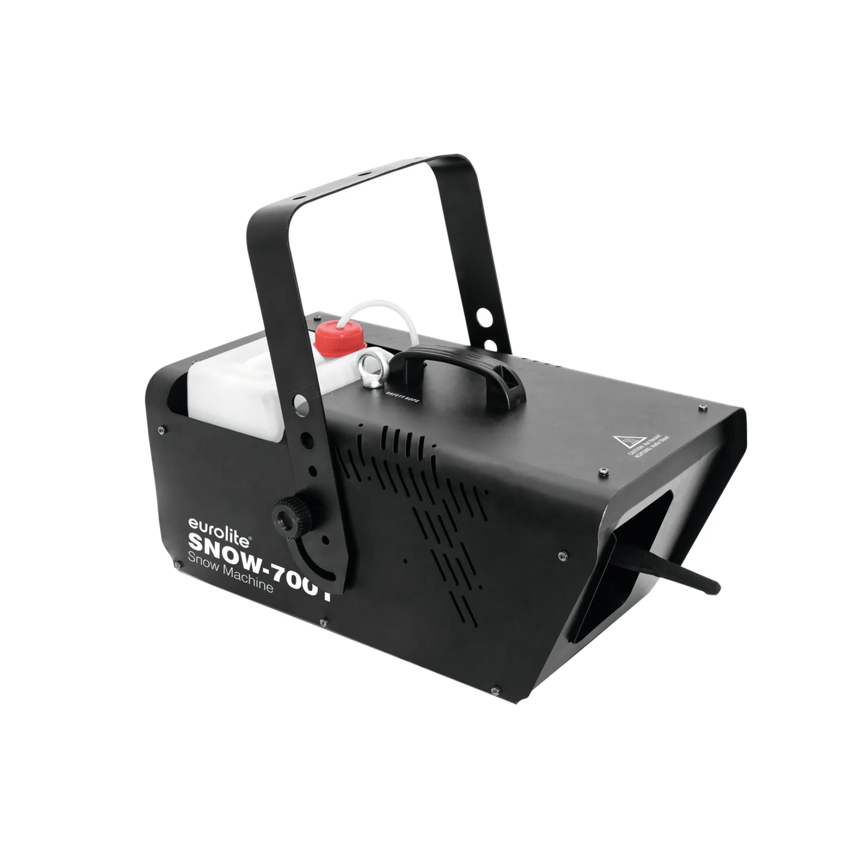 Eurolite Snow 7001 Schneemaschine