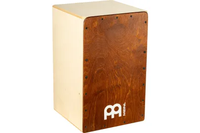 Meinl SC100AB Cajon Almond Birch