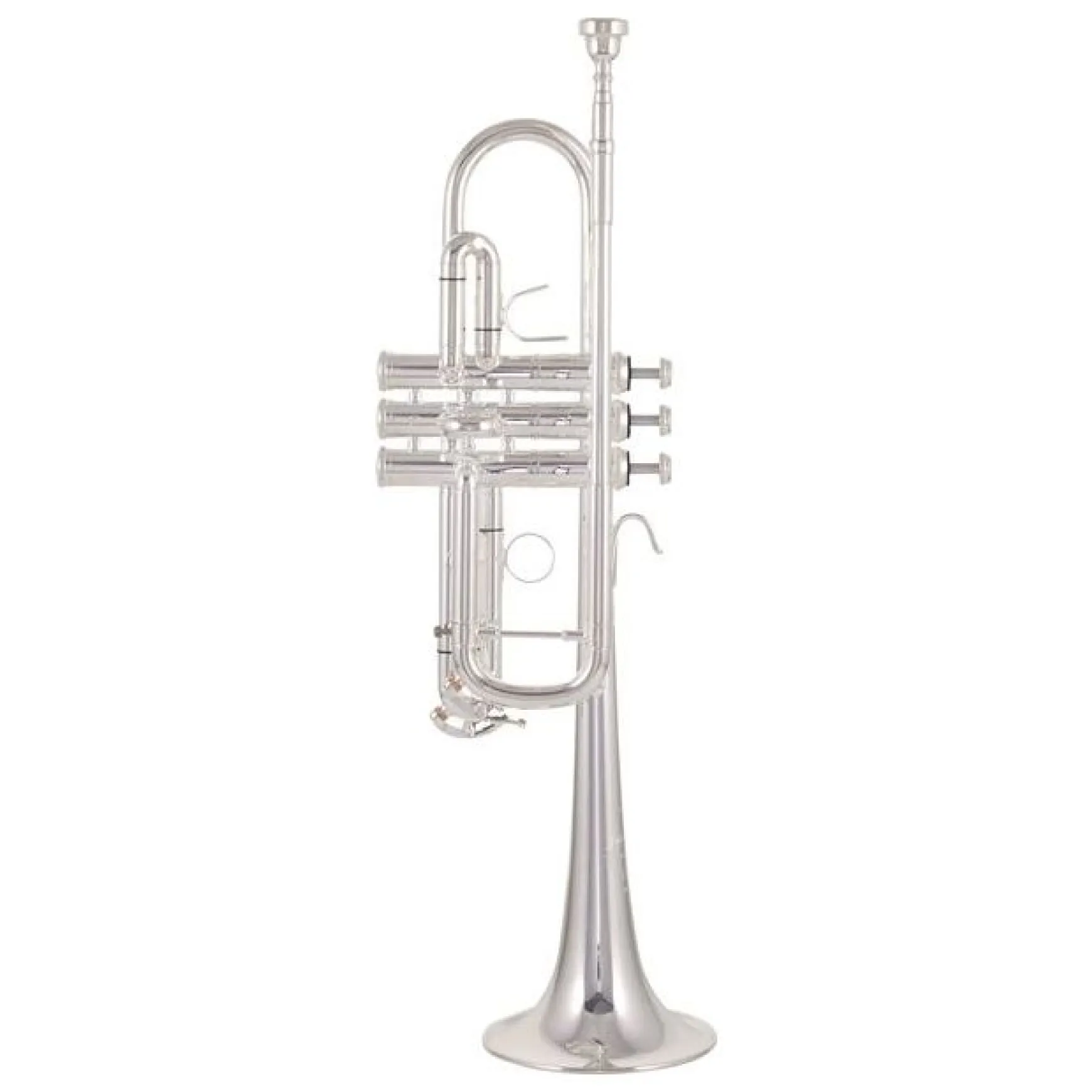 B&S 3136/2-S C-Trompete