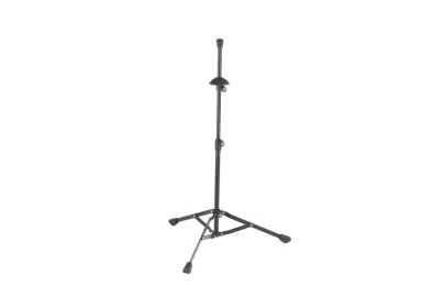 K&M 149/9 Posaunenständer schwarz