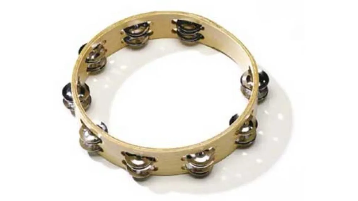Sonor CGHT12D Tambourin