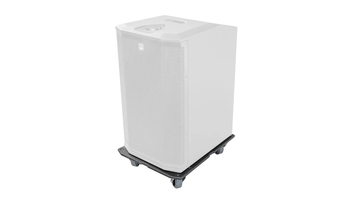 HK Audio Polar MK2 Rollbrett
