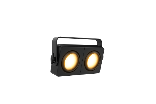 Chauvet DJ Shocker P2