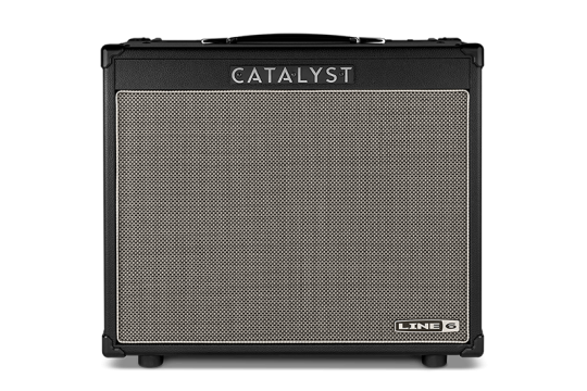 Line6 Catalyst CX 100