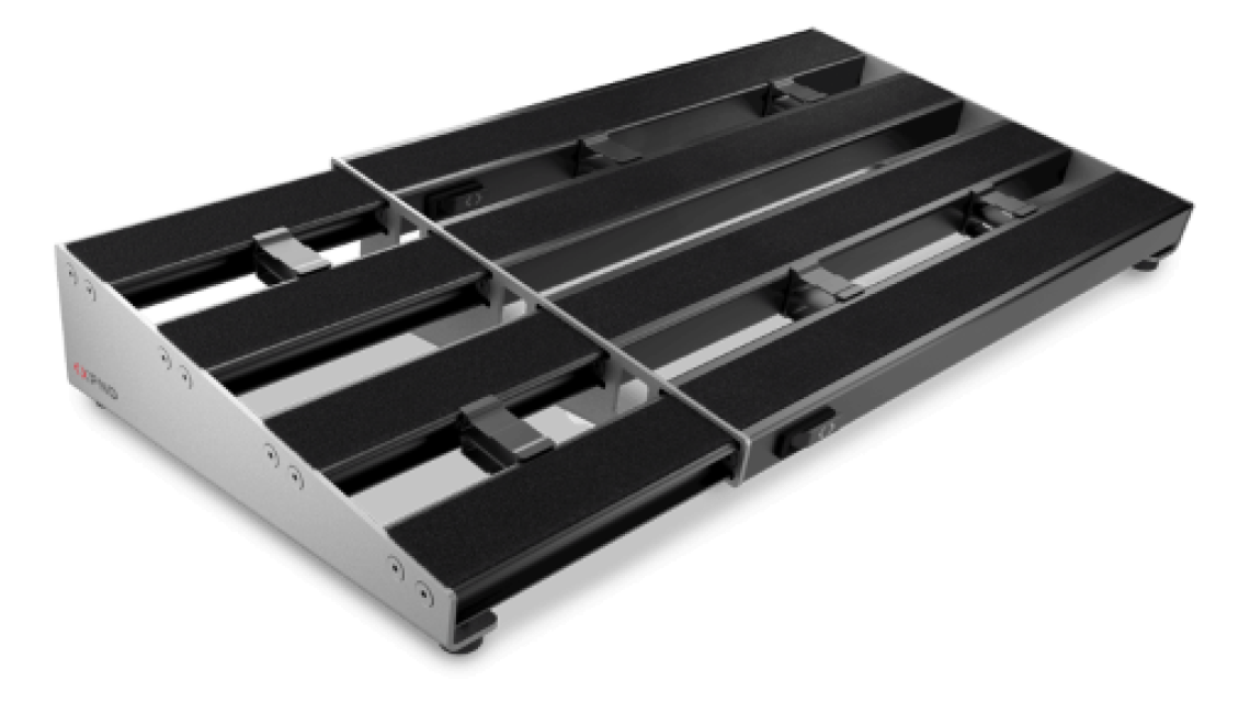 Daddario PW-XPNDPB-02 Pedalboard