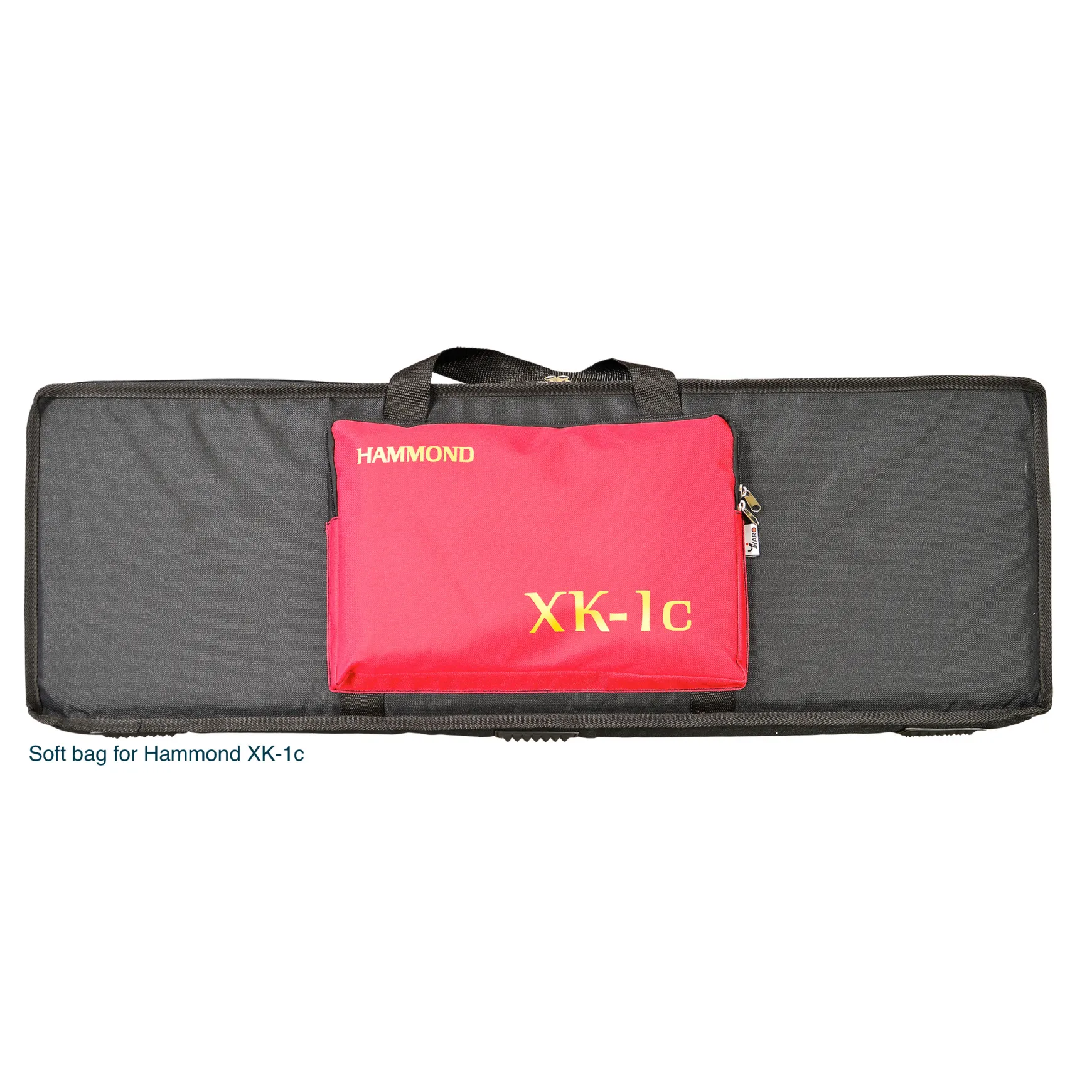 Hammond Softbag XK-1C