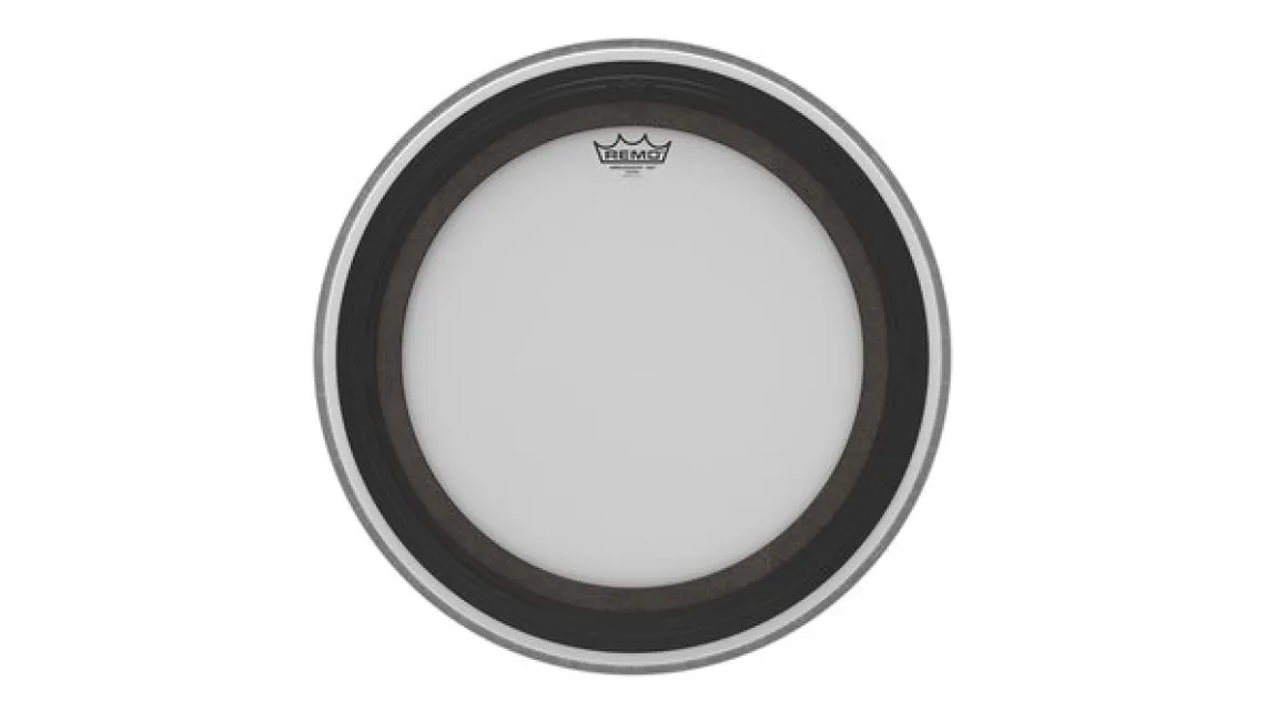 Remo 20" Ambassador SMT Coated