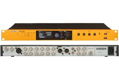 Tascam CG-1800