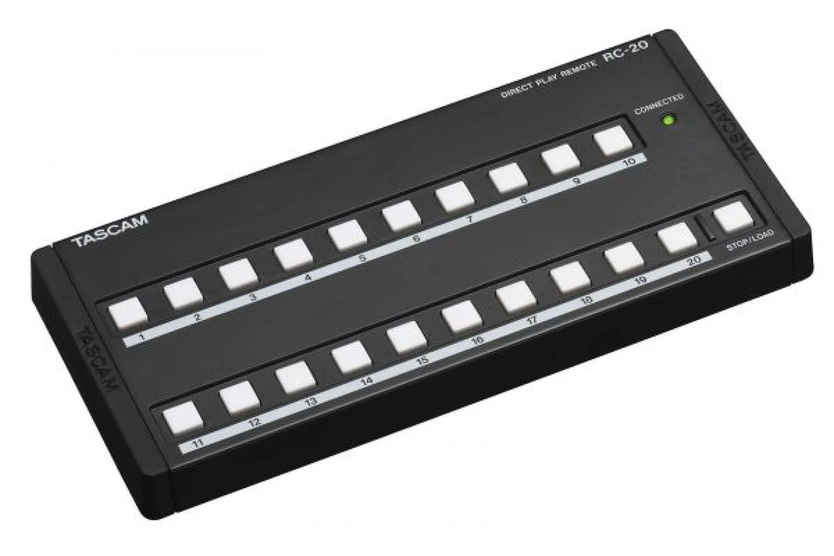 Tascam RC-20