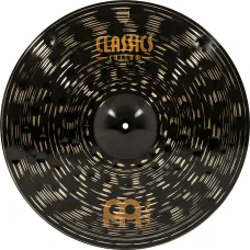 Meinl Cc22dar 22" Classics Cus. Dark Ride