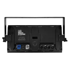 Eurolite LED Mega Strobe 812 Panel Ausstellungsstück