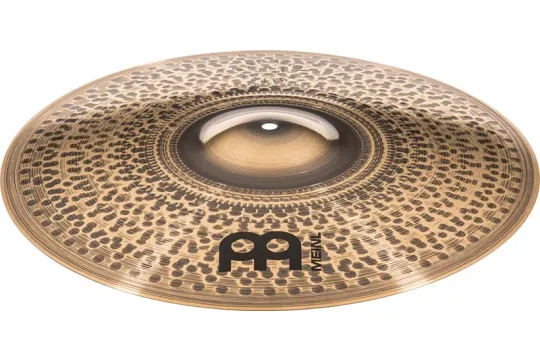 Meinl PAC18MTC 18" Pure Alloy Custom Crash