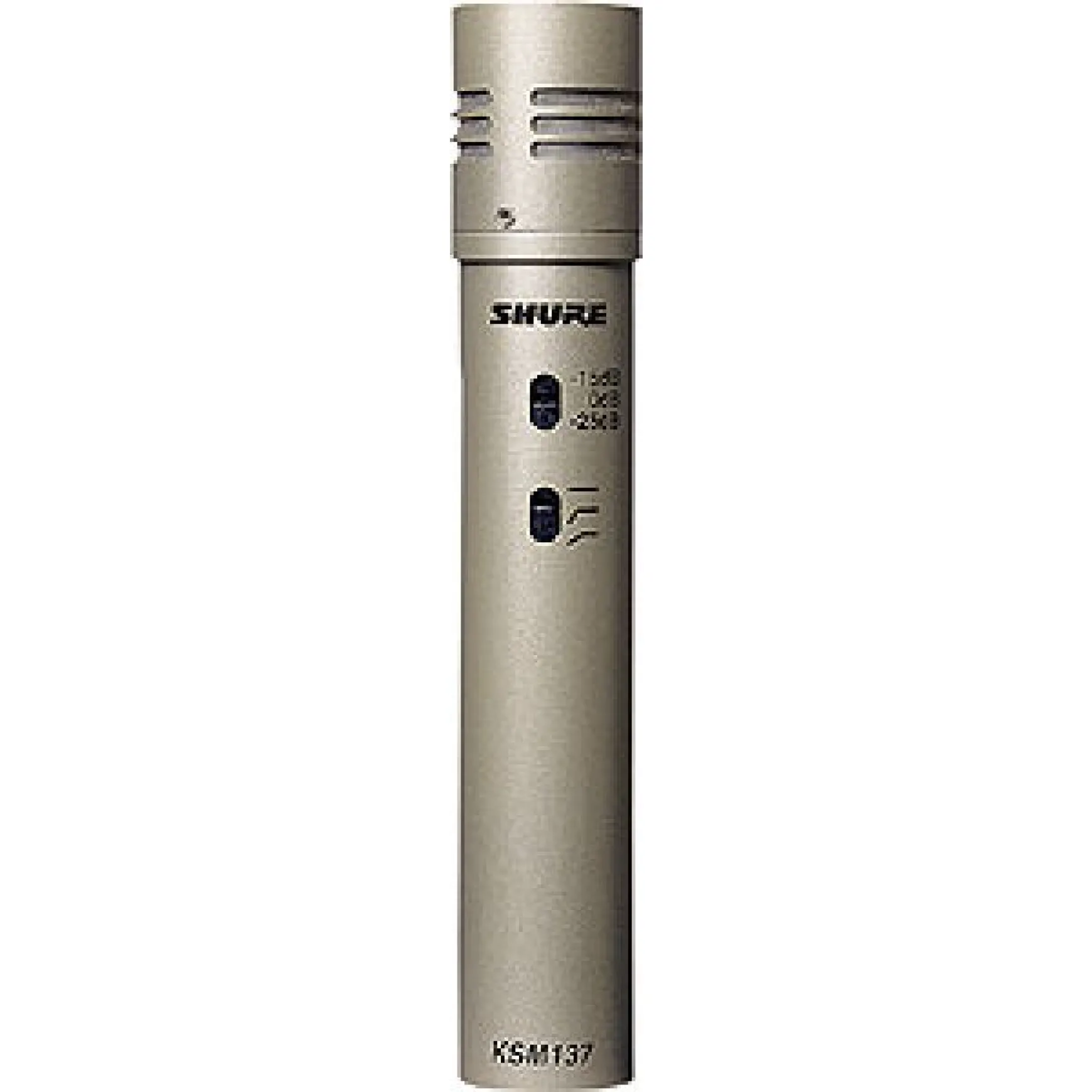 Shure KSM 137 SL