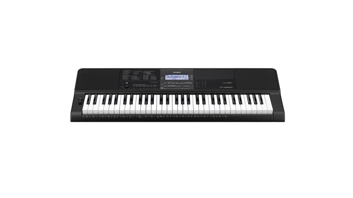 Casio CT-X800