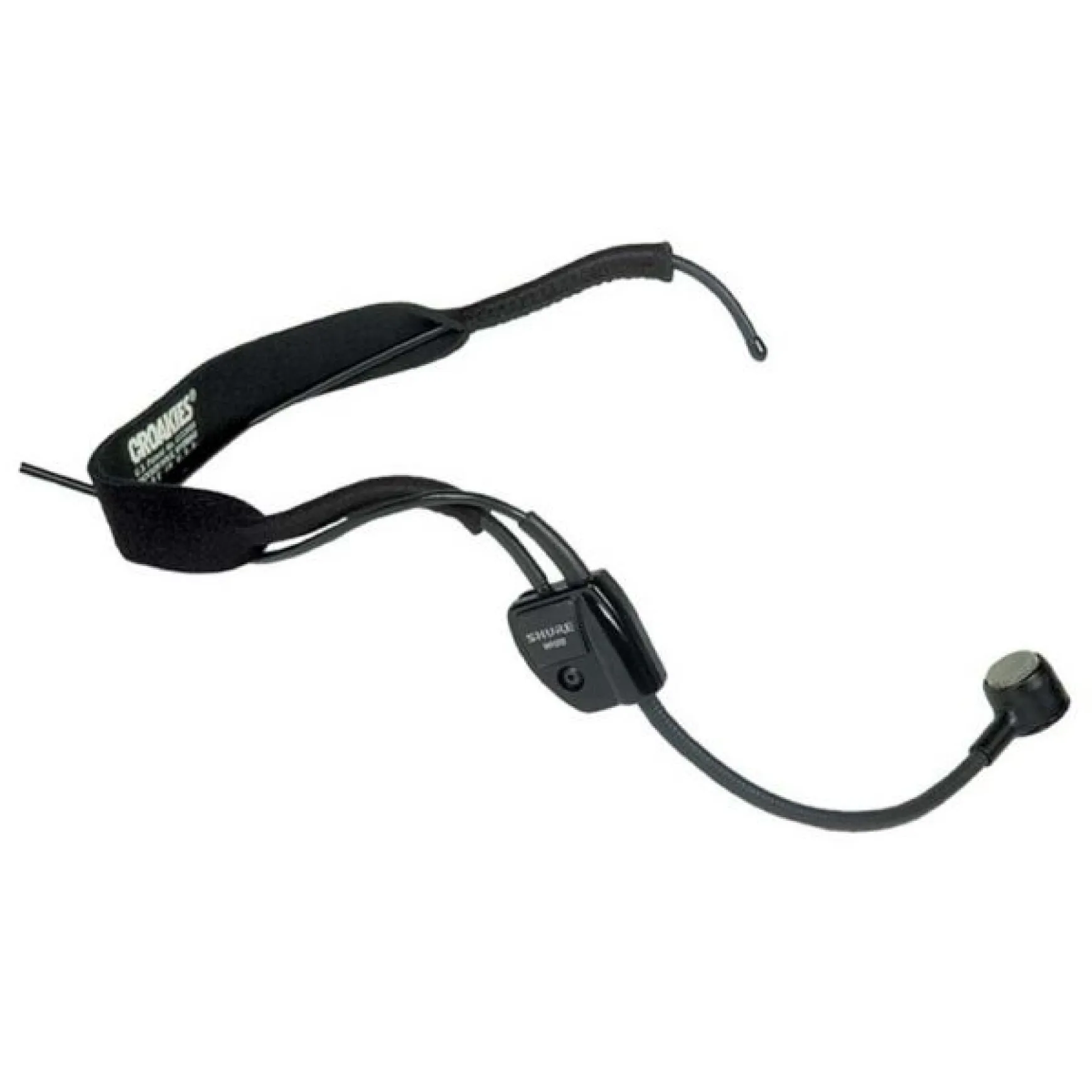 Shure WH20 XLR Headset