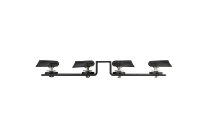 Infinity Einzelne Klemmhalterung für Raccoon S420/4 und W40/4