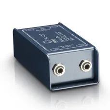 Palmer PLI-05 Trennübertrager Aluminium