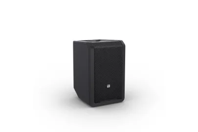 LD Systems ANNY 8 Stage Black