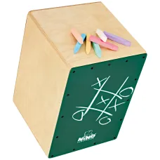 Nino Percussion Tafel Cajon