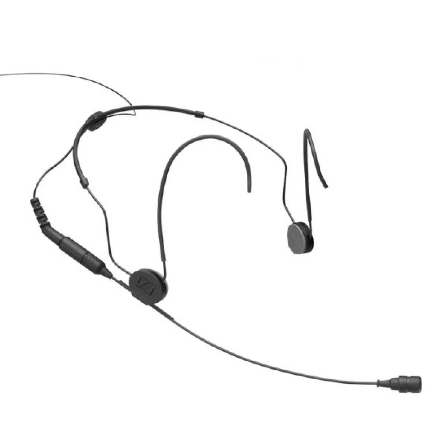 Sennheiser HSP 2-EW Kopfbügelmikrofon