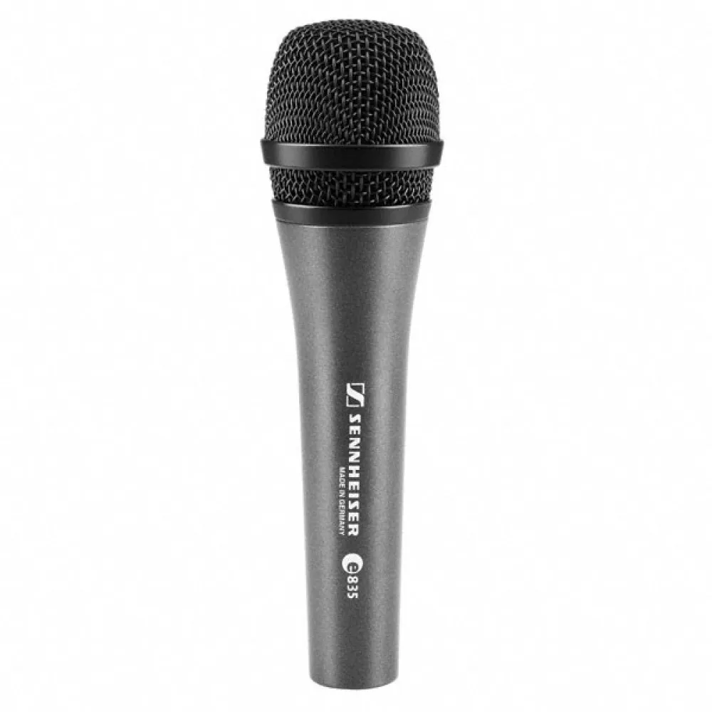 Sennheiser E 835 Mikrofon