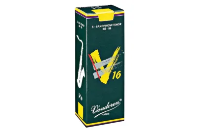 Vandoren V16 Tenorsaxophon 1.5