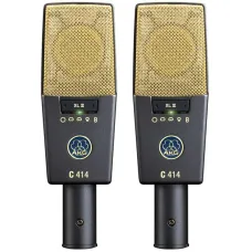 AKG C414 XLII StereoSet