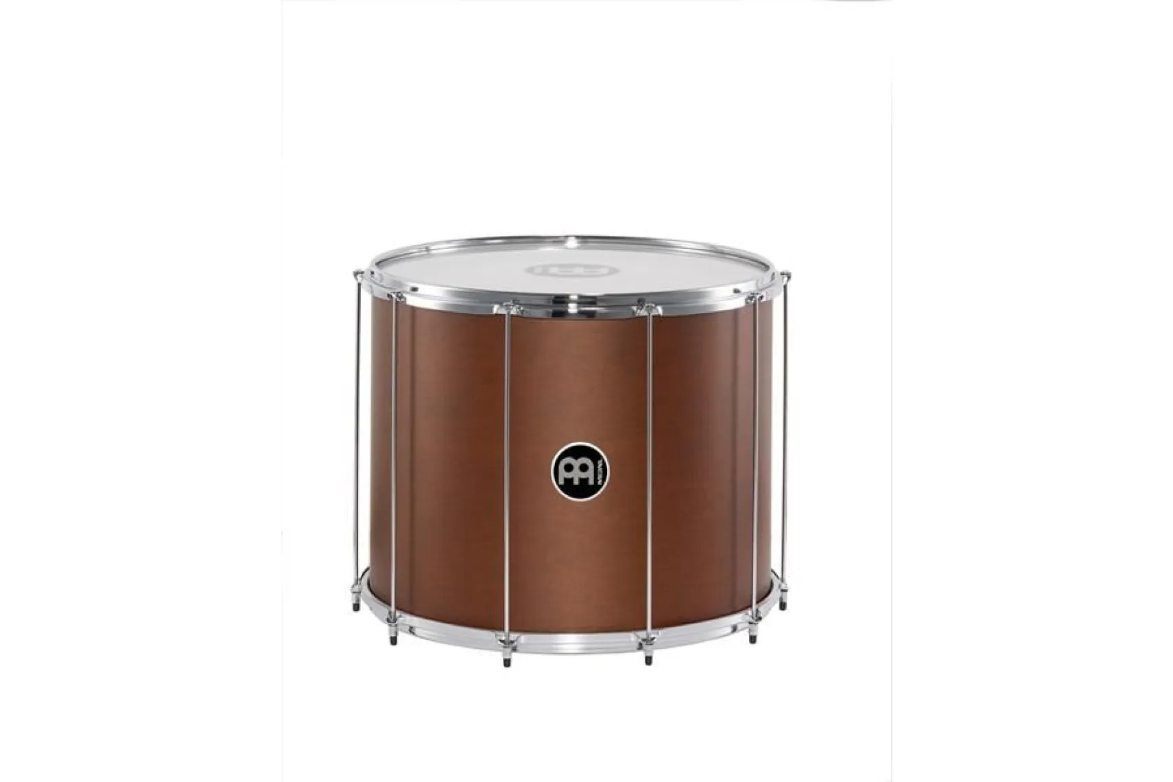 Meinl SUB20AB-M 20" Bahia Surdo Wood