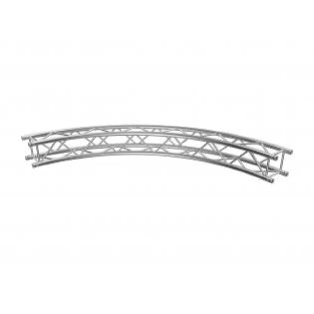 Global Truss Kreisstück F34 4,0m 90Ø