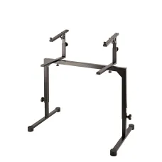 K&M 18811 Aufsatz schwarz