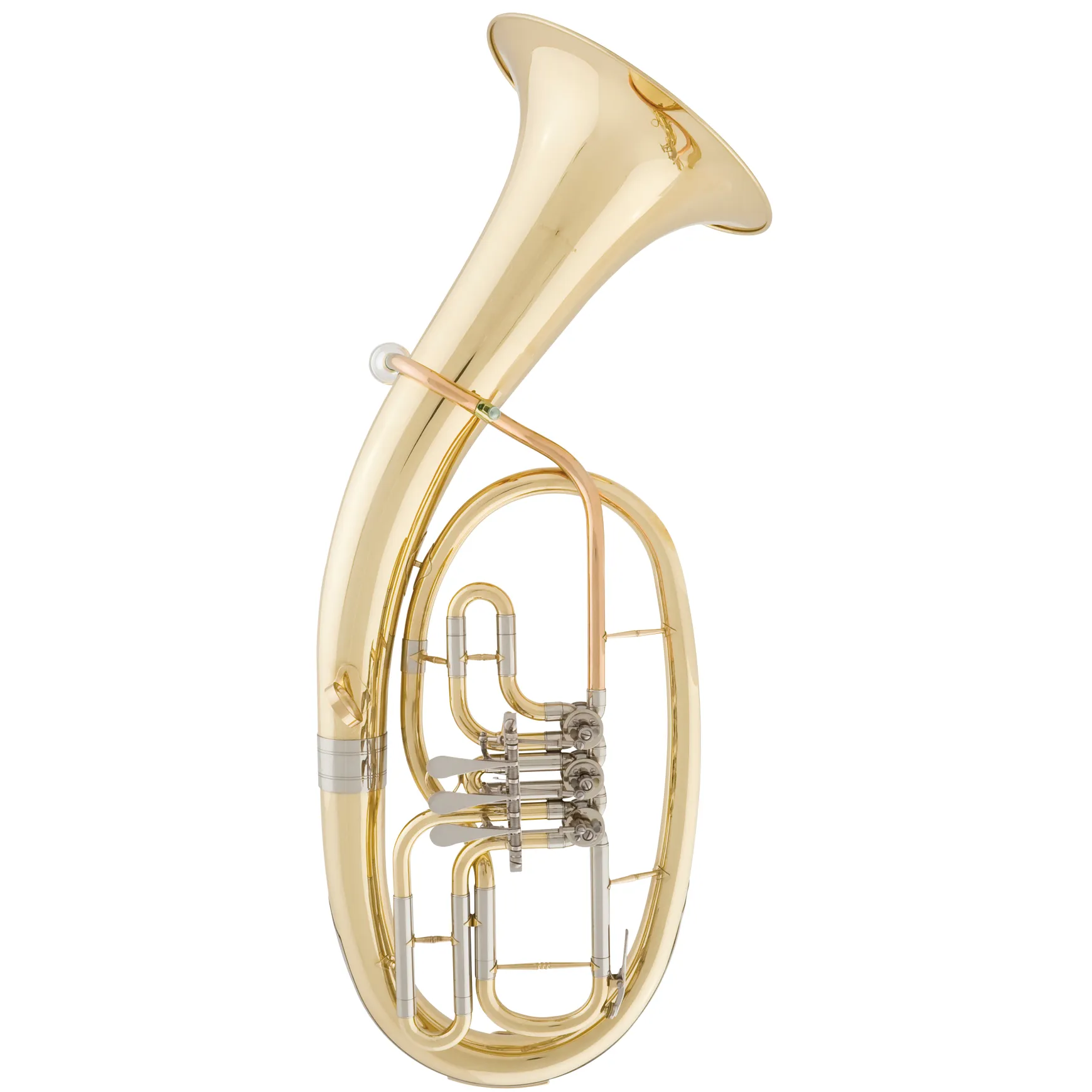 A&S Arnolds & Sons ATH-300 Tenorhorn 3-ventilig