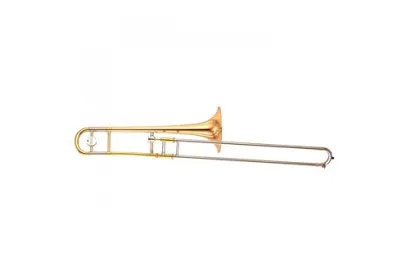 Yamaha YSL-445 GE II Tenorposaune