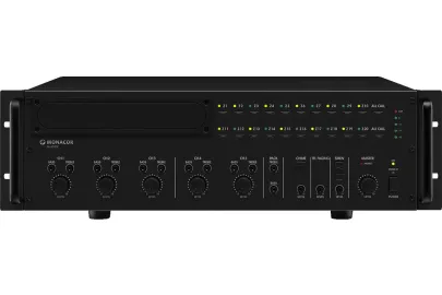 Monacor PA-6020Z