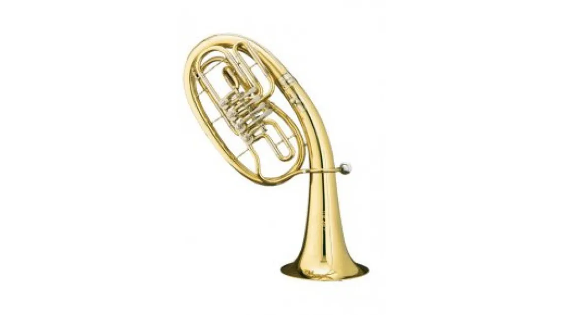 B&S 3033/2-L B-Tenorhorn