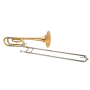 Jupiter JTB1160FRQ Bb/F Tenorposaune mit Quartventil