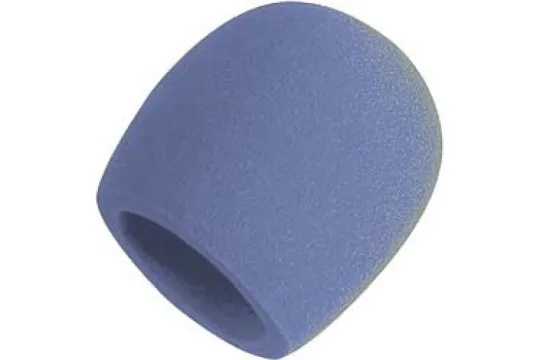 Shure A58WS-BLU